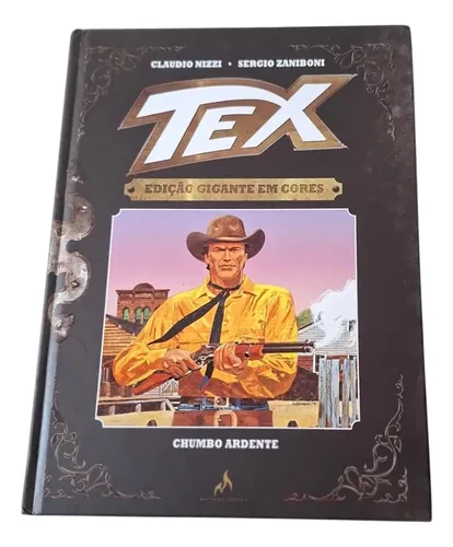 Tex Gigante