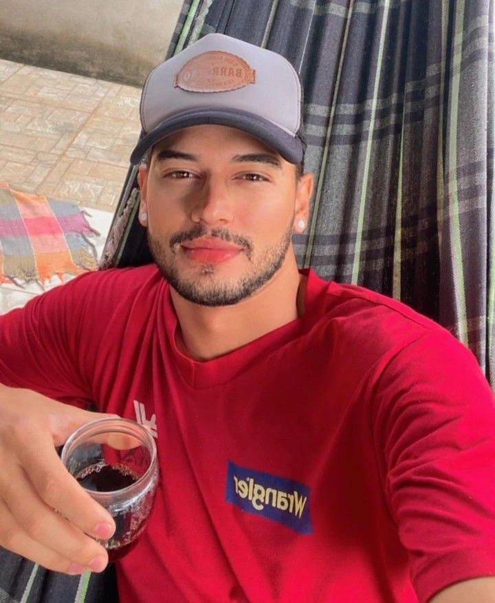 Antônio Carlos