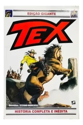 Tex Gigante