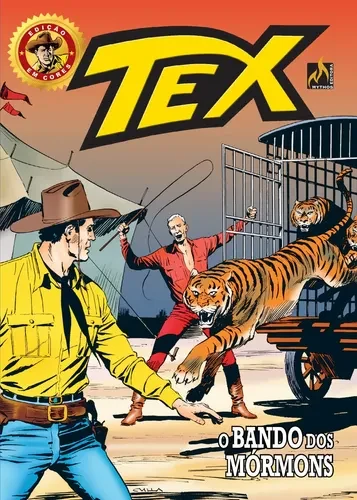 Tex Ouro